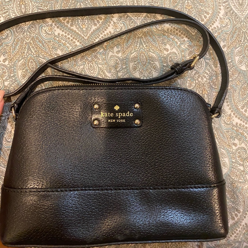 Kate spade crossbody